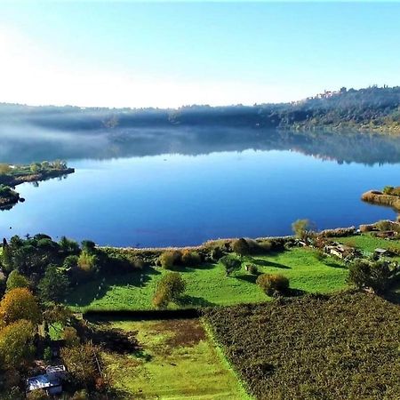 Relax Sul Lago Daire Genzano di Roma Dış mekan fotoğraf