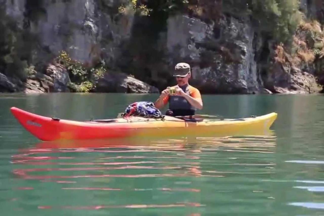 Relax Sul Lago Daire Genzano di Roma Dış mekan fotoğraf