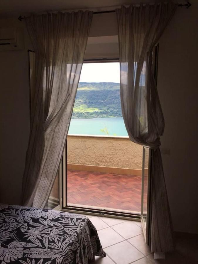 Relax Sul Lago Daire Genzano di Roma Dış mekan fotoğraf